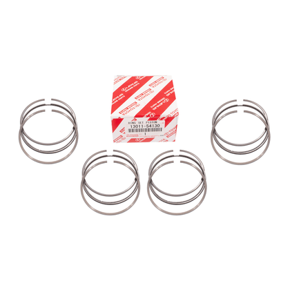 Piston rings - set standard size