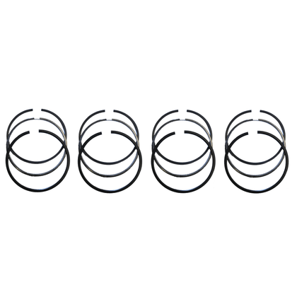 Piston rings - set  STD size (original)