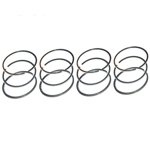 Piston rings - set oversized +1.00