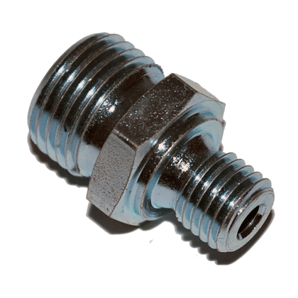 Drilled bolt