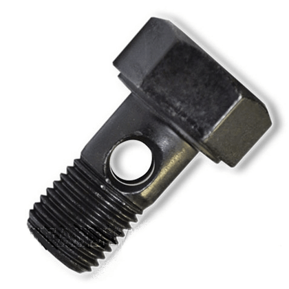 Turbo - Tornillo hueco