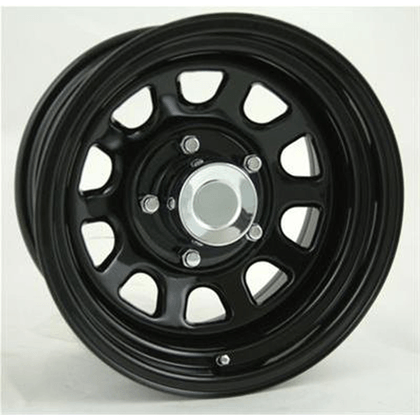 Jante acier Pro Comp - 15x10 / 5x114.3 / -44