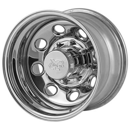 Jante acier Pro Comp - 15x10 / 5x114.3 / -44