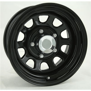 Pro Comp steel wheel - 16x10 / 5 x 114.3 / -38