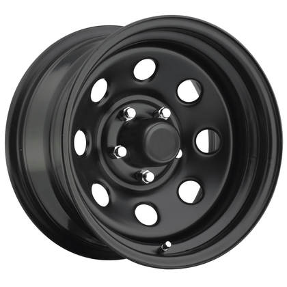 Llanta de acero - PROCOMP - 16x8 / 8x165.1 / -20