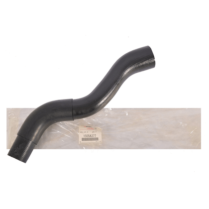 Turbo Intercooler - Manguito y Tubo Aire