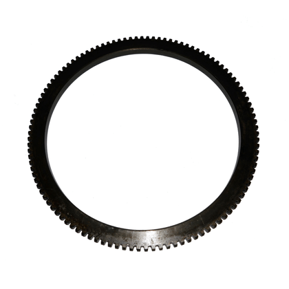 Flywheel - starter ring gear