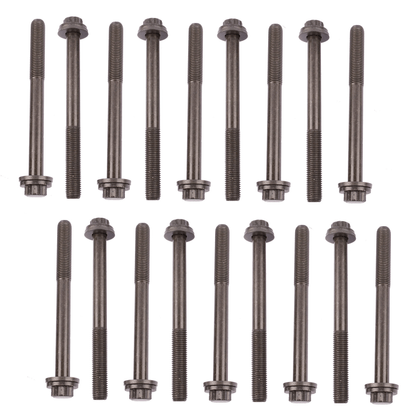 cylinder head - bolt set