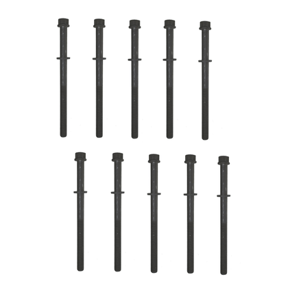 cylinder head - bolt set