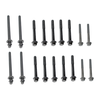 cylinder head - bolt set