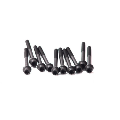 cylinder head - bolt set