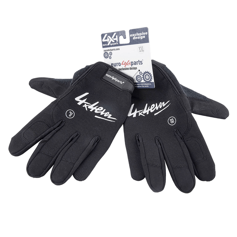 Technical gloves / M