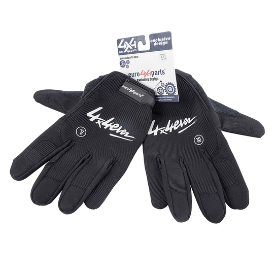 Guantes Técnicos / XL