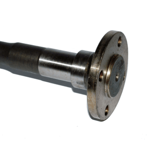 Axle shaft - 4140 alloy steel