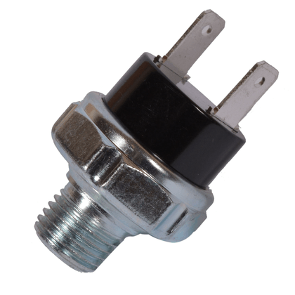 ARB pressure switch