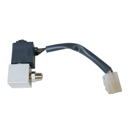 ARB solenoid