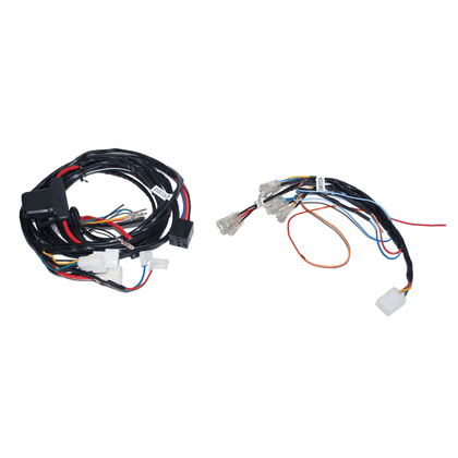 ARB compressor wiring loom