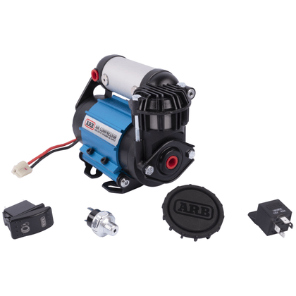 ARB locker compressor 24V