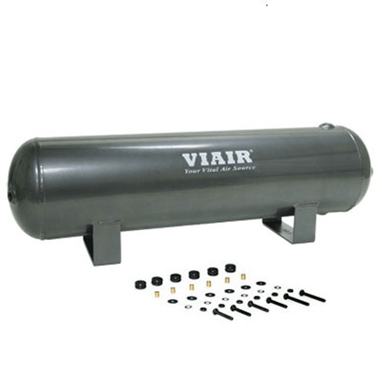 Differential locker - Air Tank