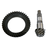 Crown wheel and pinion (modified ratio)