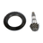 Crown wheel and pinion (modified ratio) - YUKON