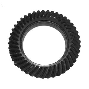 Crown wheel and pinion (original equipment ratio)