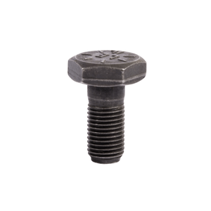 Crown wheel and pinion - ring gear bolt
