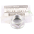 Crown wheel and pinion - pinion nut