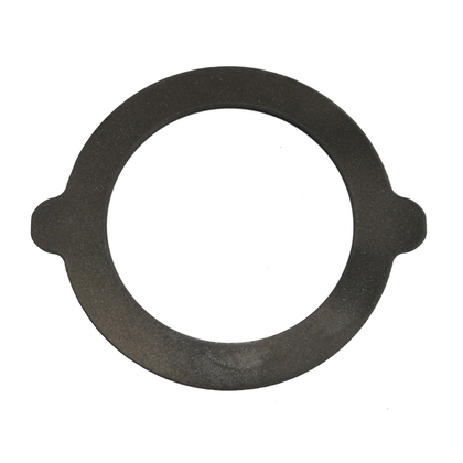 Differential - limited slip - plate spring