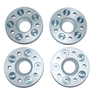 Separadores de rueda HOFMANN - Aluminio