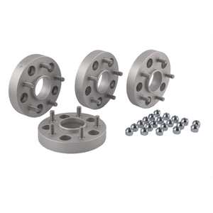 Wheel spacers adapter 5x114.3 -> 5 x 127
