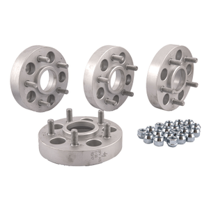 Wheel spacers adapter 5x127 -> 5 x 114.3