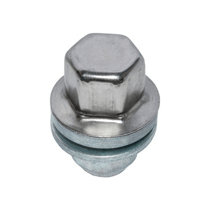 Wheel nut