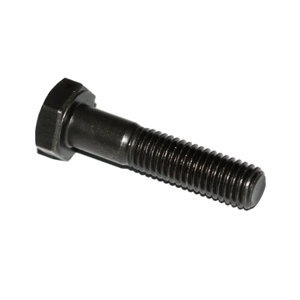Driving member (flange) - hub bolt