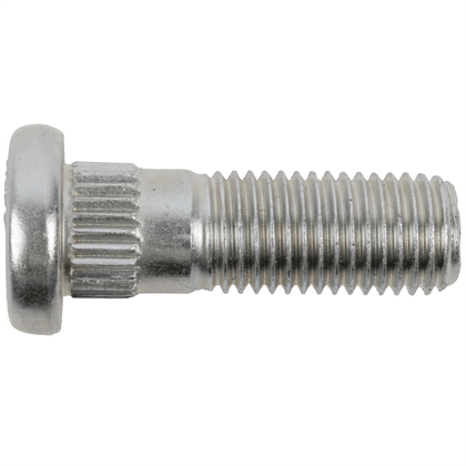 Wheel stud