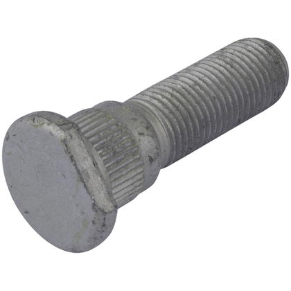 Wheel stud