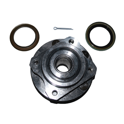 Wheel bearing - kit