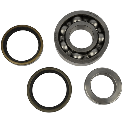 Wheel bearing - kit