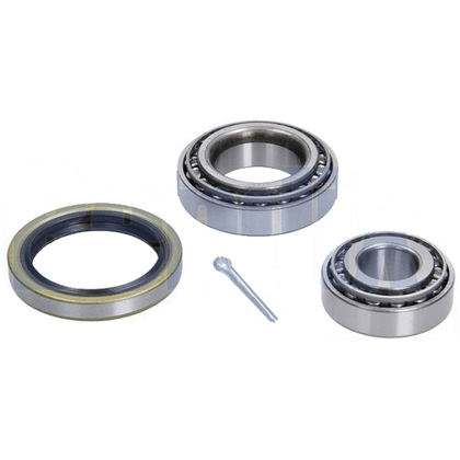 Wheel bearing - kit