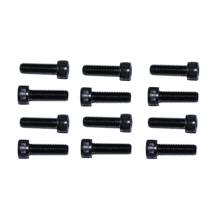 Manual free wheeling hubs - Bolt kit