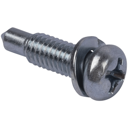 Locking screw of axle hub nut
