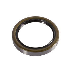 Crankshaft - rear oil seal