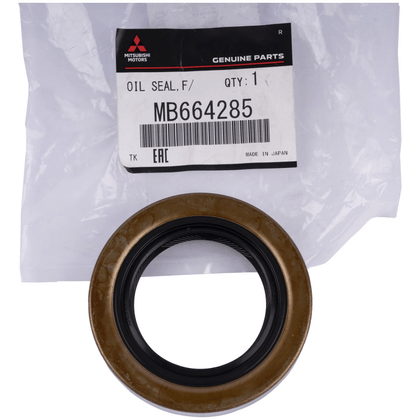 Oil seal