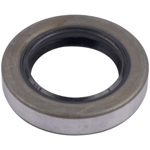 Crankshaft - rear oil seal