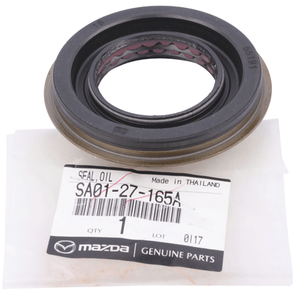 Oil seal