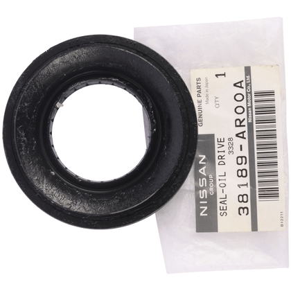 Oil seal