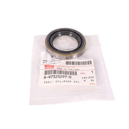 Oil seal