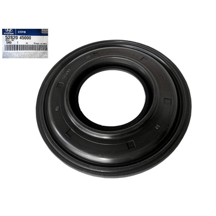 Oil seal