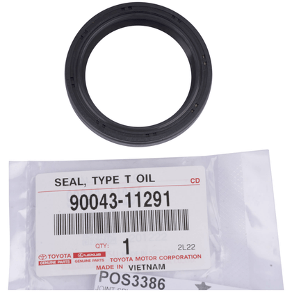 Oil seal