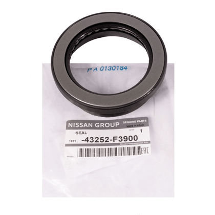 Oil seal
